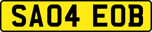 SA04EOB