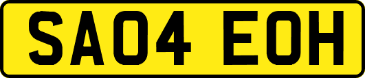 SA04EOH