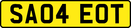 SA04EOT