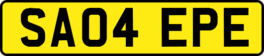 SA04EPE