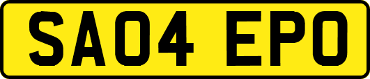 SA04EPO