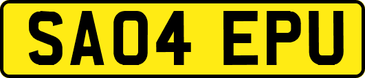 SA04EPU