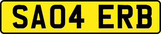 SA04ERB