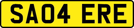 SA04ERE