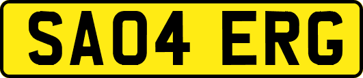 SA04ERG