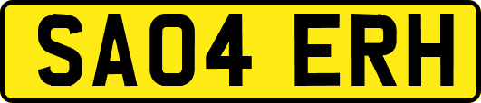 SA04ERH