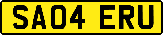 SA04ERU