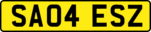 SA04ESZ