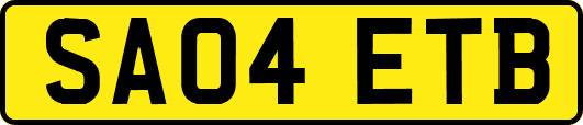 SA04ETB