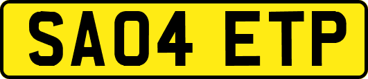 SA04ETP