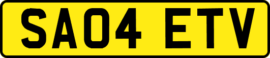 SA04ETV