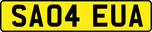 SA04EUA