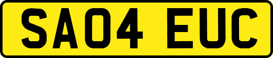 SA04EUC