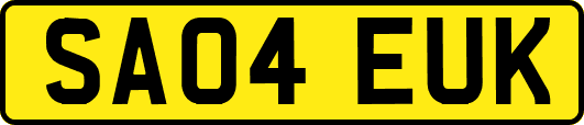 SA04EUK
