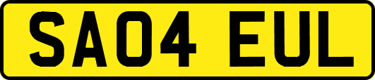 SA04EUL