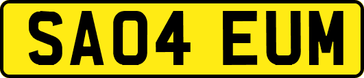 SA04EUM