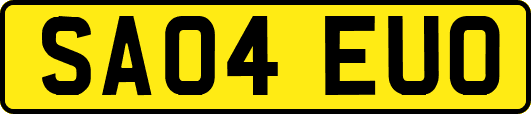 SA04EUO