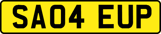 SA04EUP