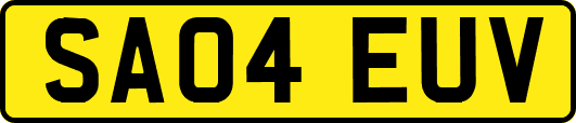 SA04EUV