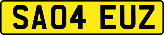 SA04EUZ