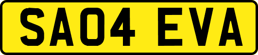 SA04EVA