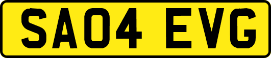 SA04EVG