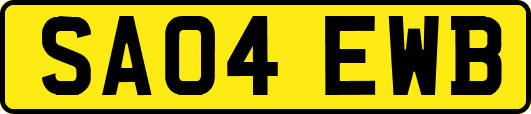 SA04EWB