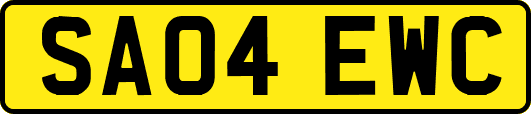SA04EWC