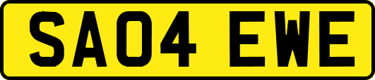 SA04EWE