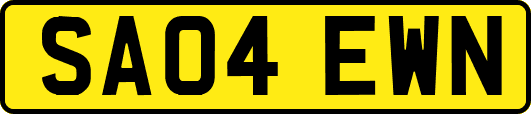 SA04EWN