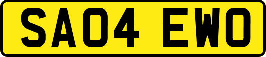SA04EWO