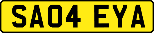 SA04EYA