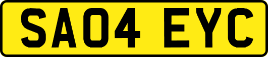 SA04EYC