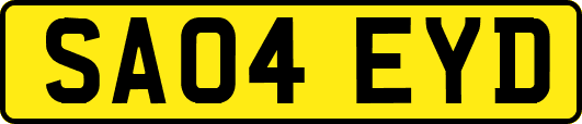 SA04EYD