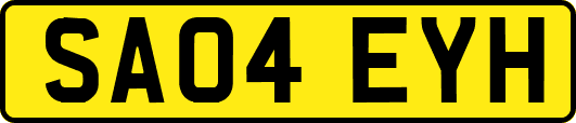 SA04EYH