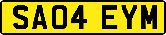 SA04EYM
