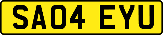 SA04EYU