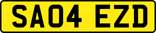 SA04EZD