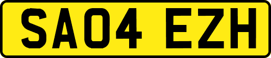 SA04EZH