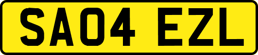 SA04EZL