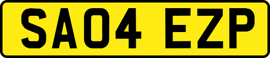 SA04EZP