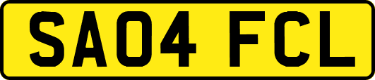 SA04FCL