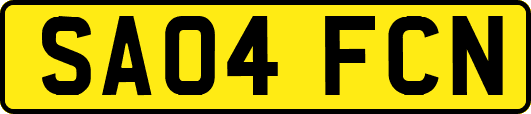 SA04FCN
