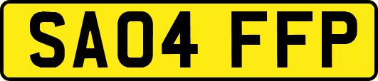 SA04FFP