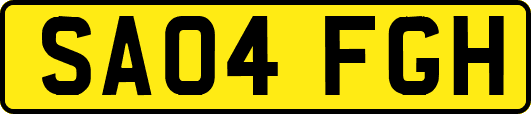 SA04FGH