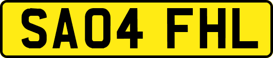 SA04FHL
