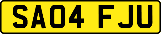 SA04FJU