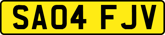 SA04FJV
