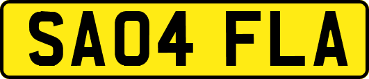 SA04FLA