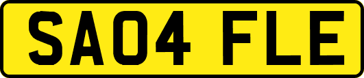 SA04FLE